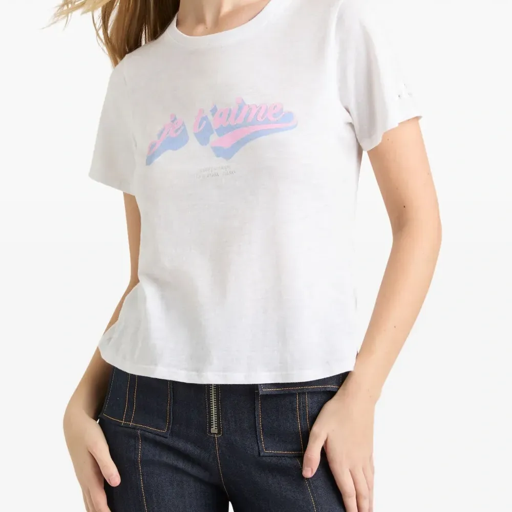 Футболка Shrunken