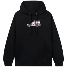 Худи Everyone In LA