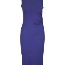 Платье со сборками Платье со сборками