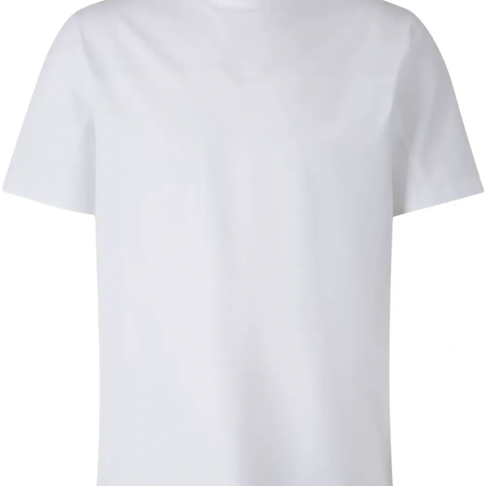 Футболка с короткими рукавами