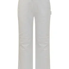 Брюки с карманами