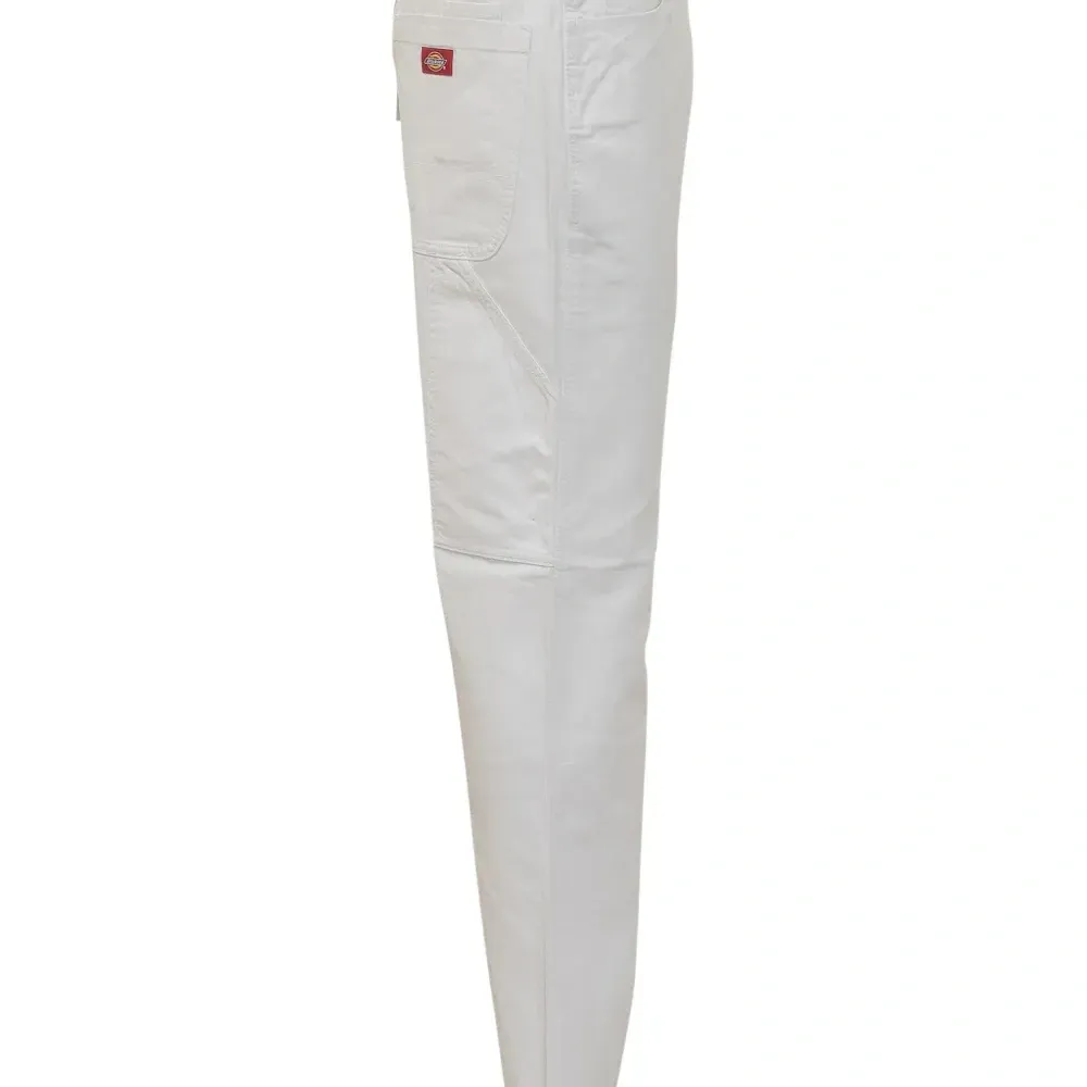 Брюки с карманами