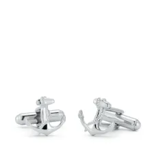 Запонки Anchor