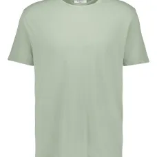 Футболка с круглым вырезом Футболка с круглым вырезом