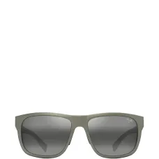 Солнцезащитные очки Puakea в квадратной оправе