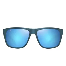 Солнцезащитные очки Puakea в квадратной оправе