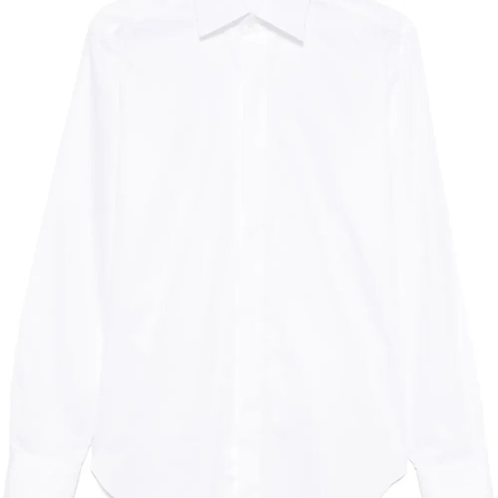 Рубашка на пуговицах