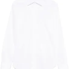 Рубашка на пуговицах