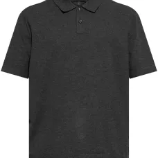 Рубашка поло с короткими рукавами