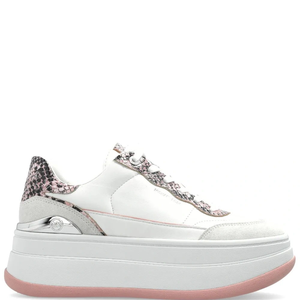 Кроссовки Hayes