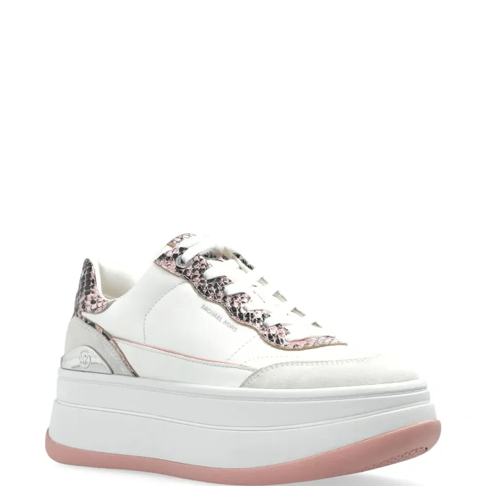 Кроссовки Hayes