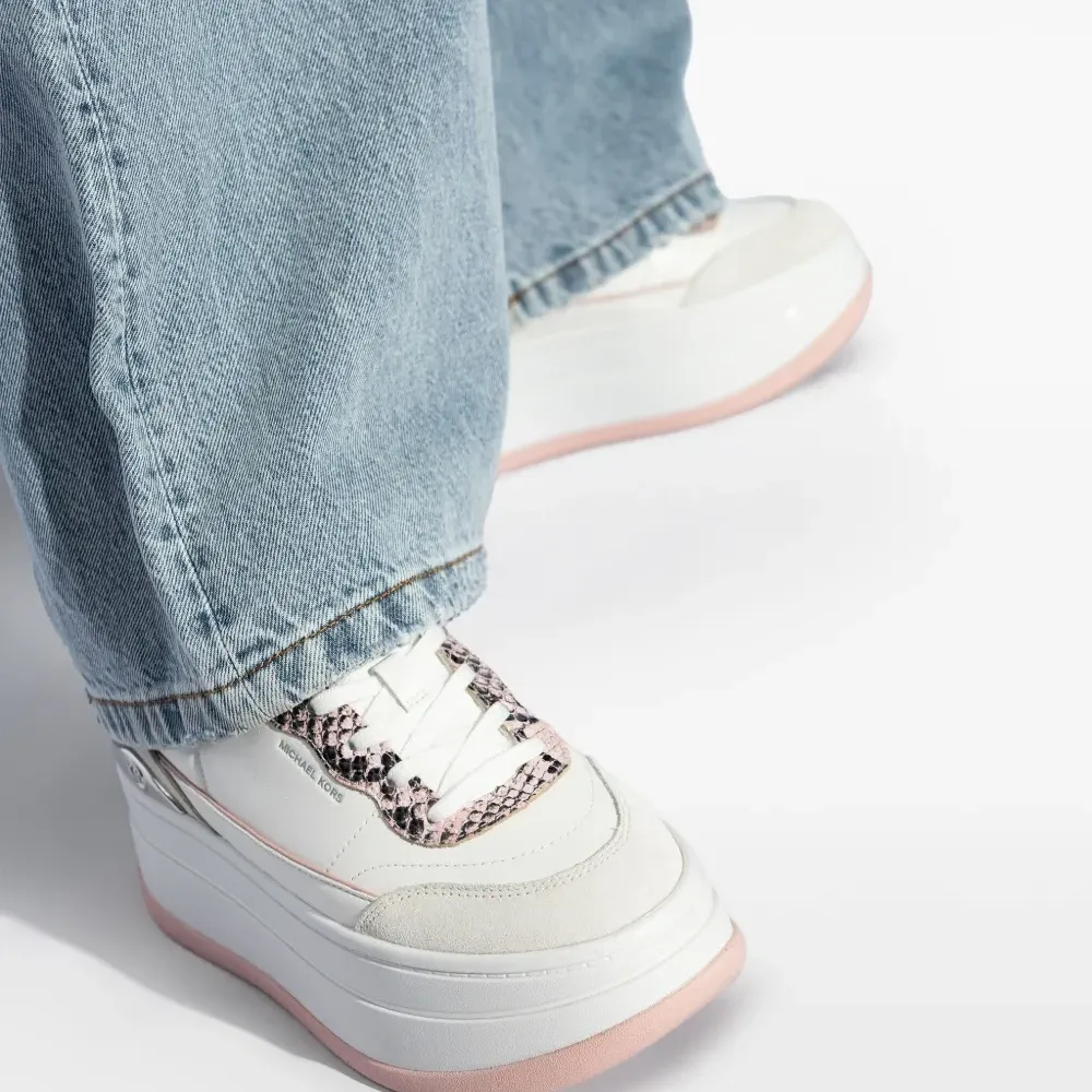 Кроссовки Hayes