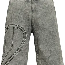 Спортивные шорты D-ENNY-S