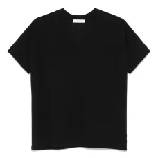 Футболка с круглым вырезом Футболка с круглым вырезом