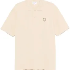 Рубашка поло с нашивкой Bold Fox Head