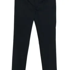 Брюки строгого кроя