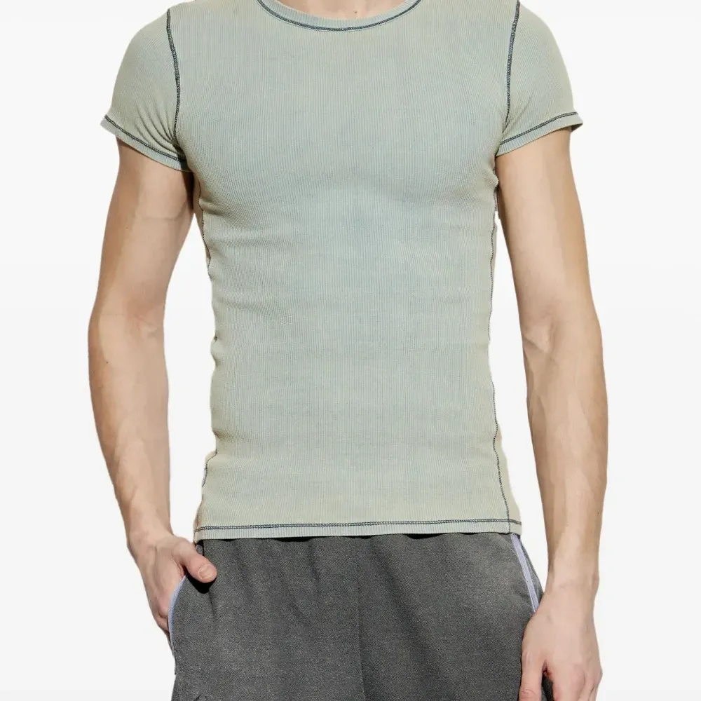 Футболка T-HANS-A