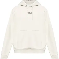 Худи с логотипом Худи с логотипом