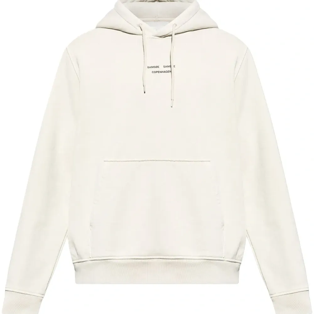 Худи с логотипом Худи с логотипом