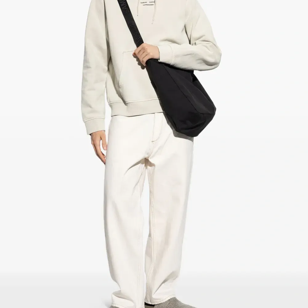 Худи с логотипом Худи с логотипом