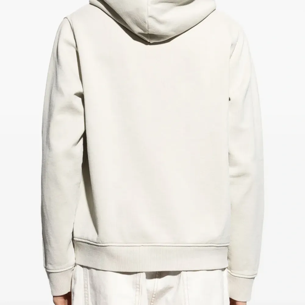 Худи с логотипом Худи с логотипом