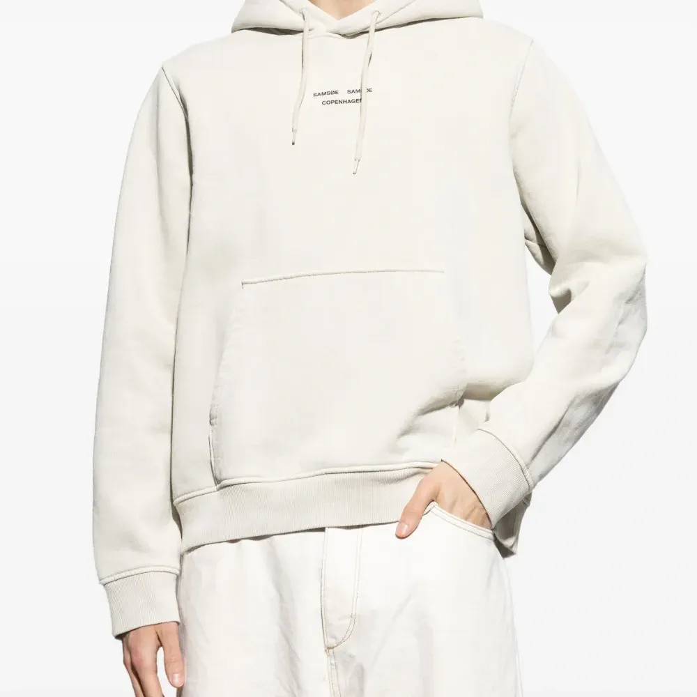 Худи с логотипом Худи с логотипом