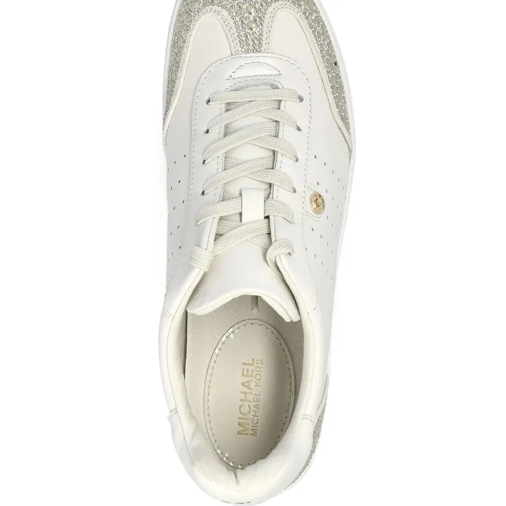 Кроссовки Scotty