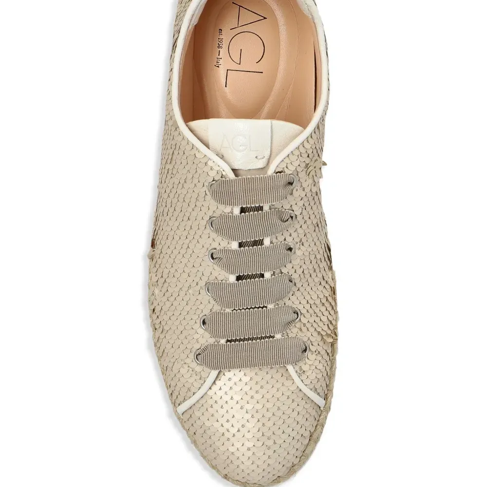 Кроссовки Neive