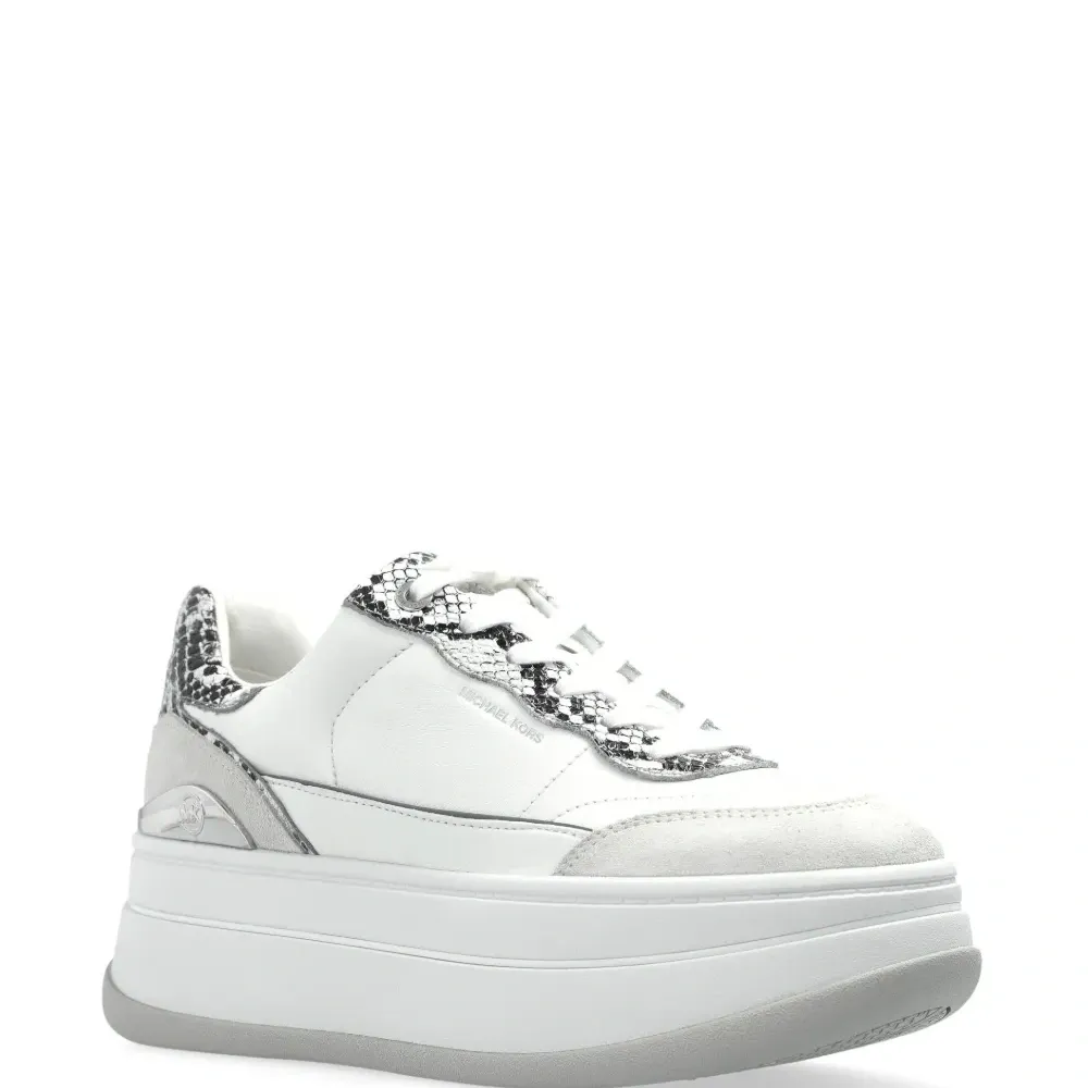 Кроссовки Hayes