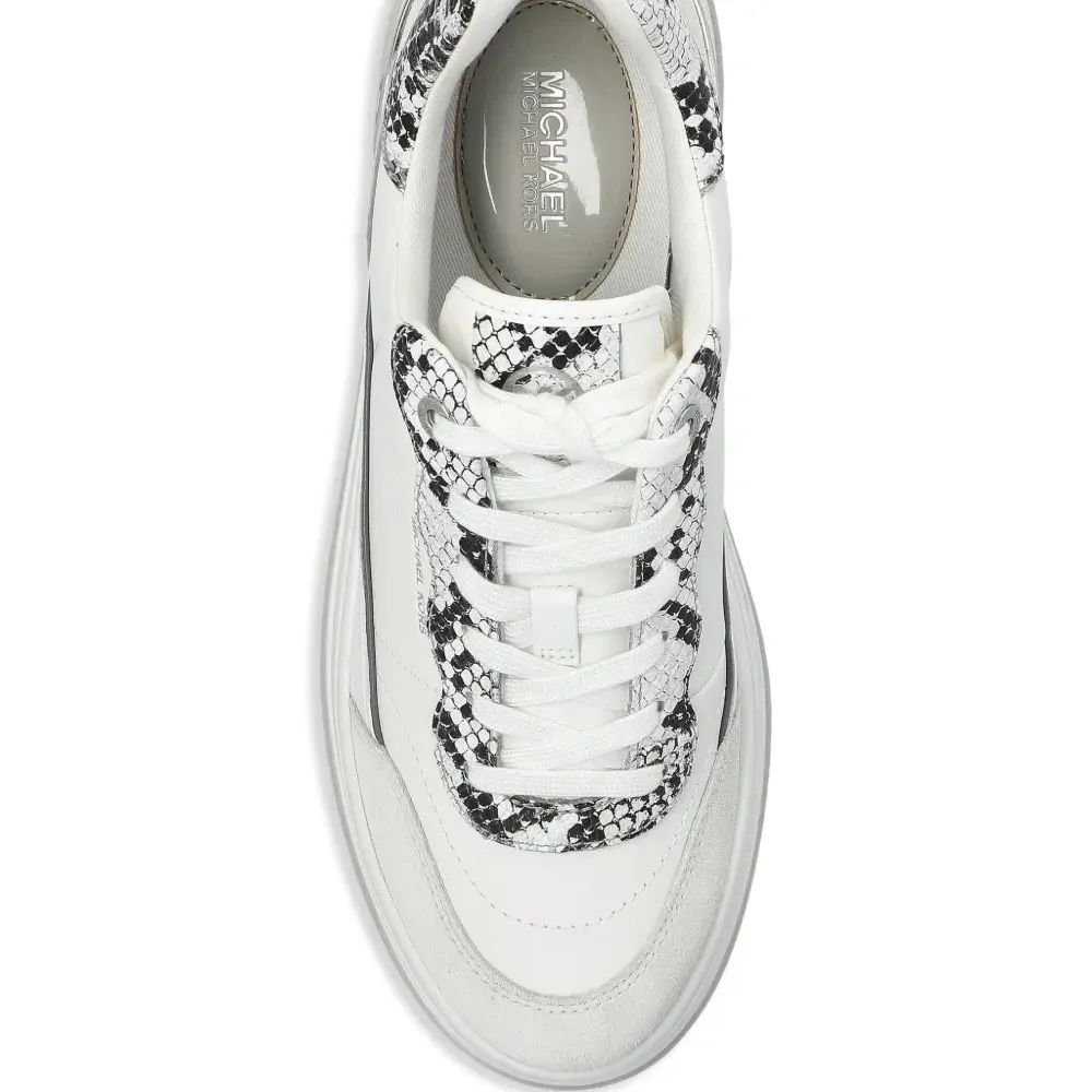 Кроссовки Hayes