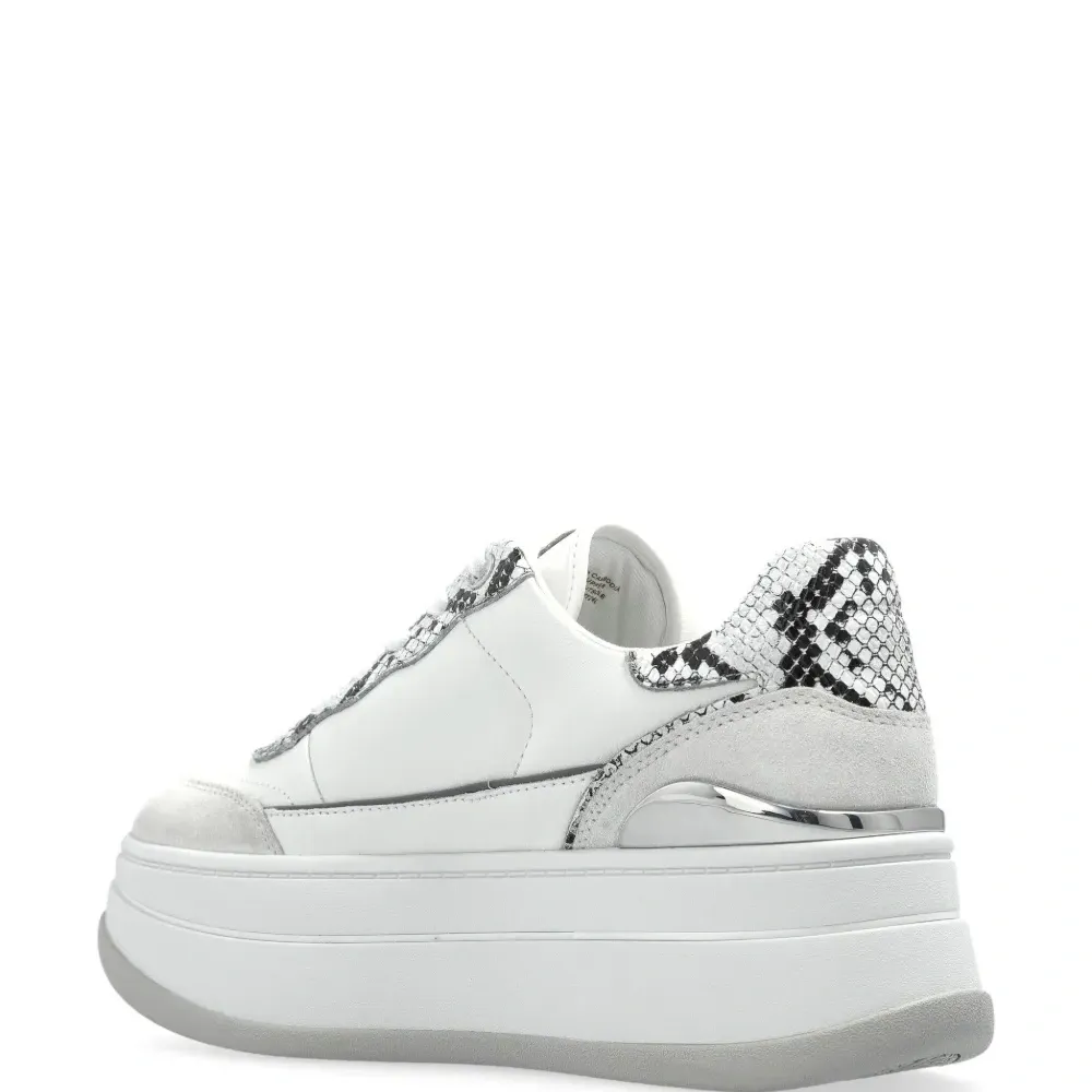 Кроссовки Hayes