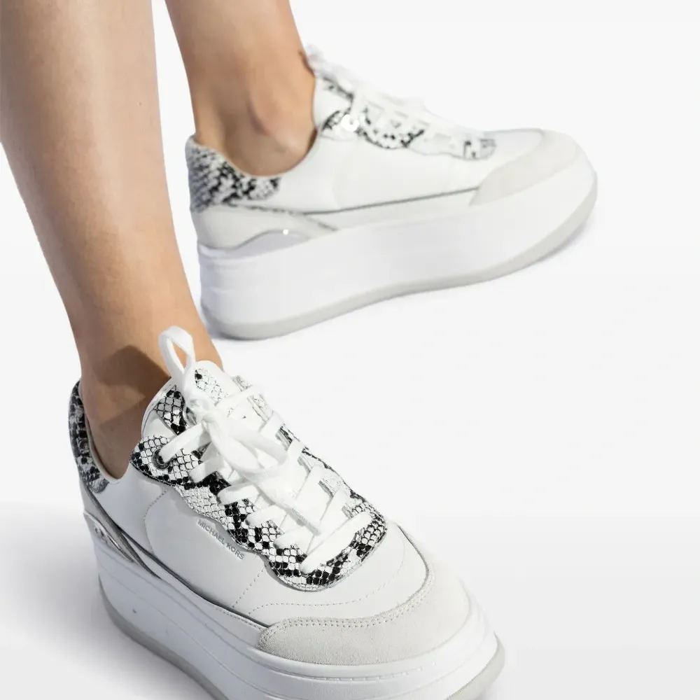 Кроссовки Hayes