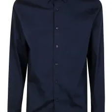 Рубашка на пуговицах