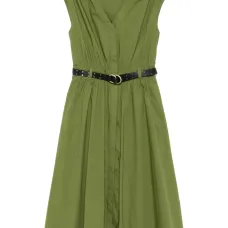 Платье миди