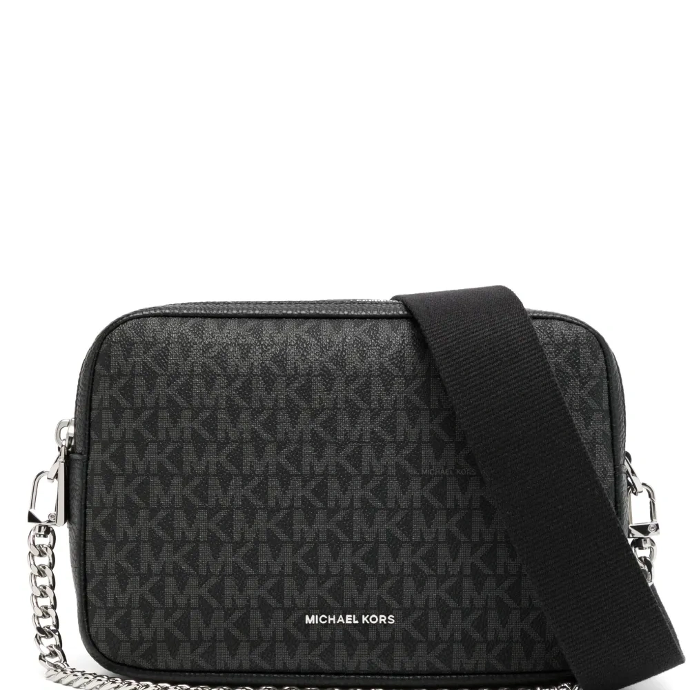 Каркасная сумка через плечо