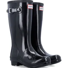 Ботинки с нашивкой-логотипом Ботинки с нашивкой-логотипом