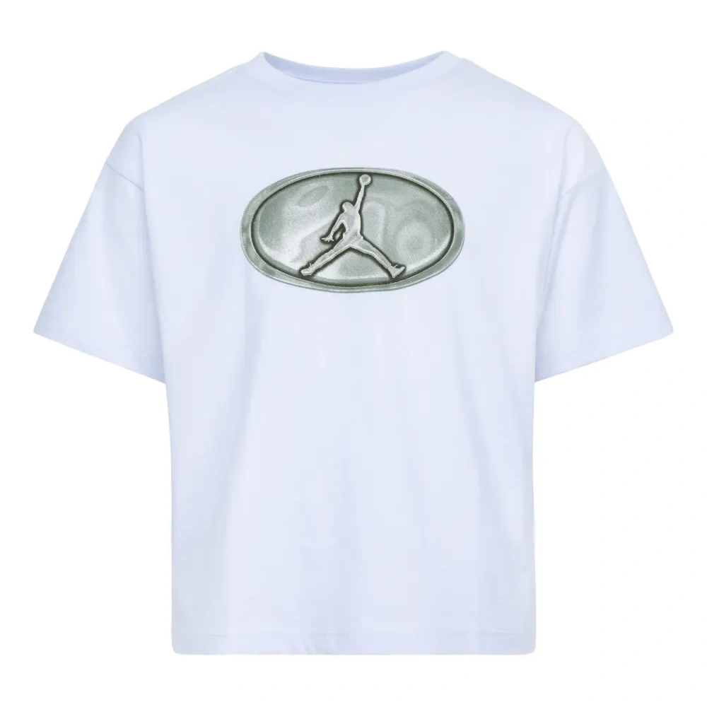 Футболка 1st Baby Blue