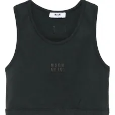 Топ с логотипом