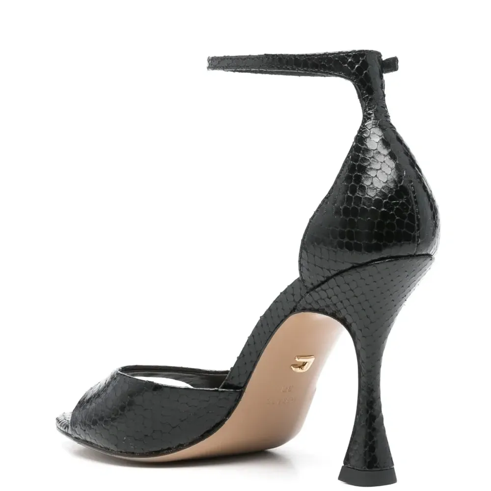 Босоножки Kumala 100