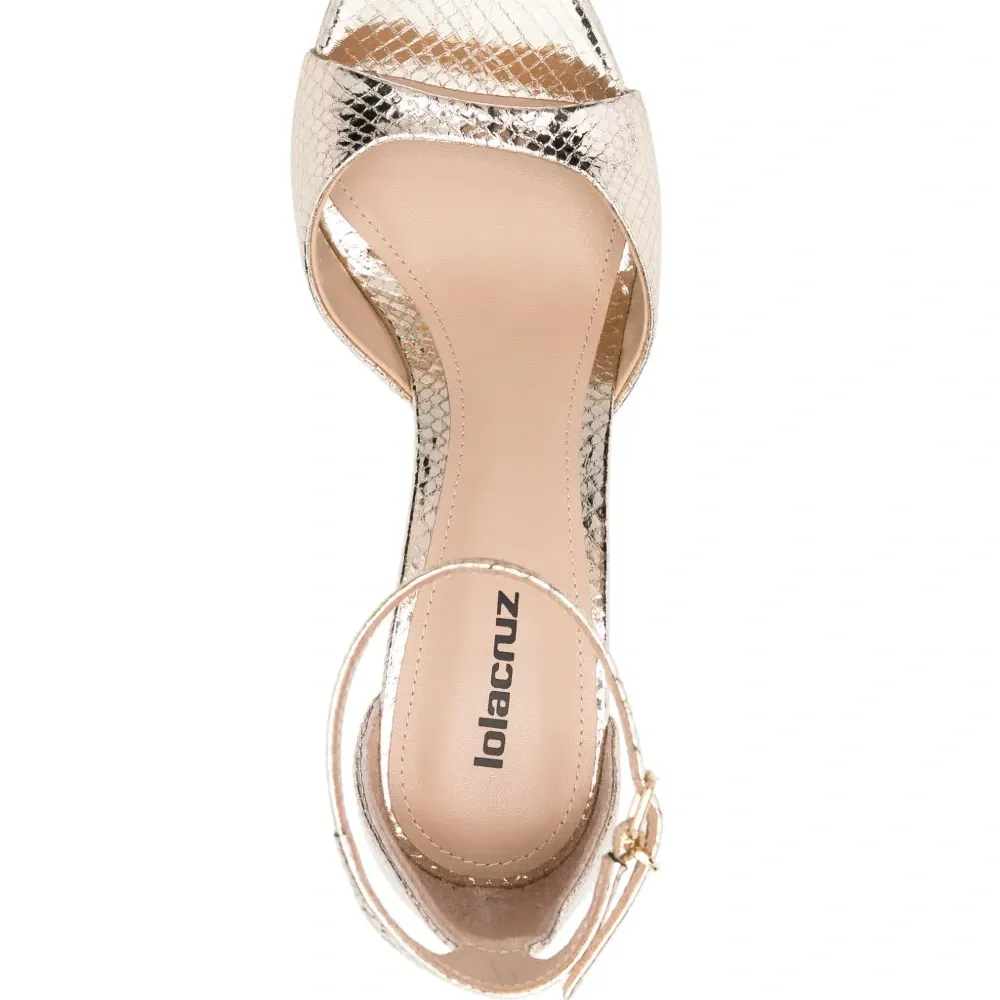 Босоножки Kumala 100