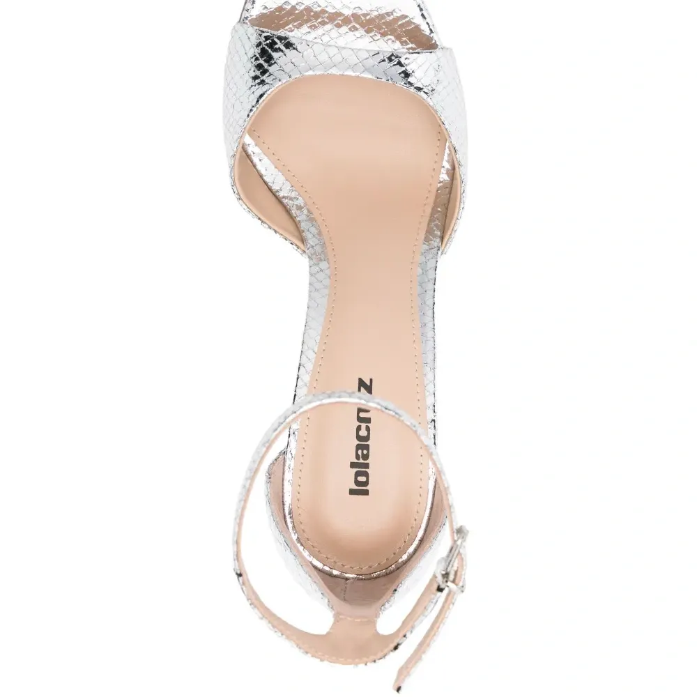 Босоножки Kumala 100