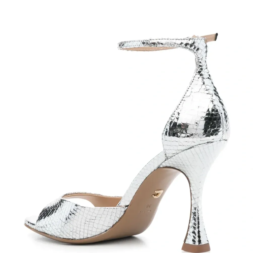 Босоножки Kumala 100