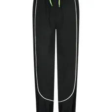 Брюки с кулиской