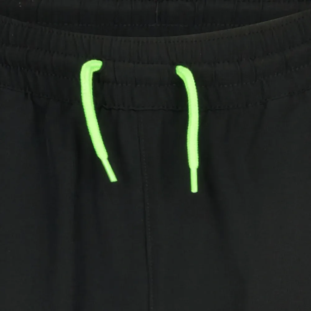 Брюки с кулиской