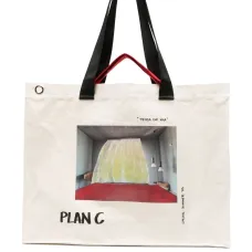 Сумка-тоут Tenda Che Vola