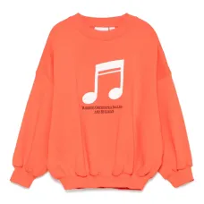 Толстовка с вышивкой