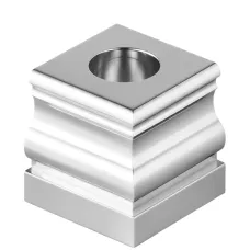 Маленький подсвечник Perspectives AL Маленький подсвечник Perspectives AL