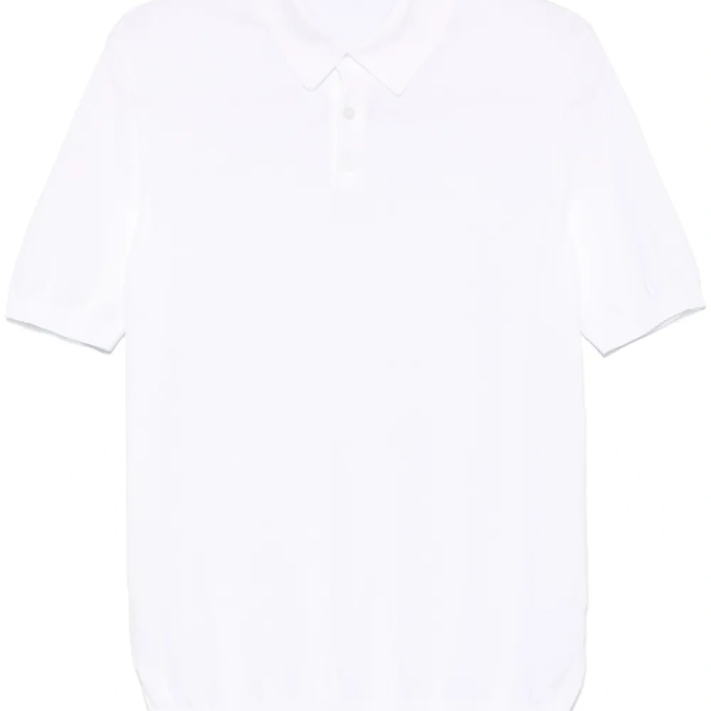 Рубашка поло Giza