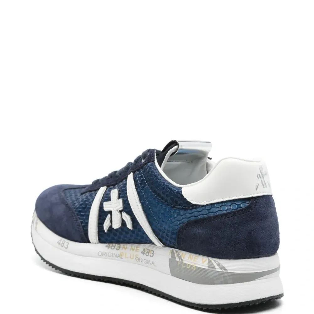 Кроссовки Conny Кроссовки Conny