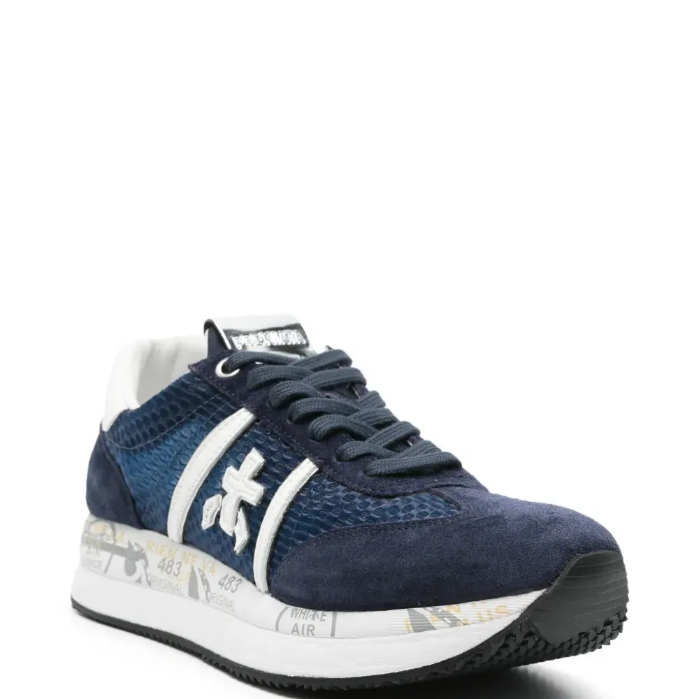 Кроссовки Conny Кроссовки Conny